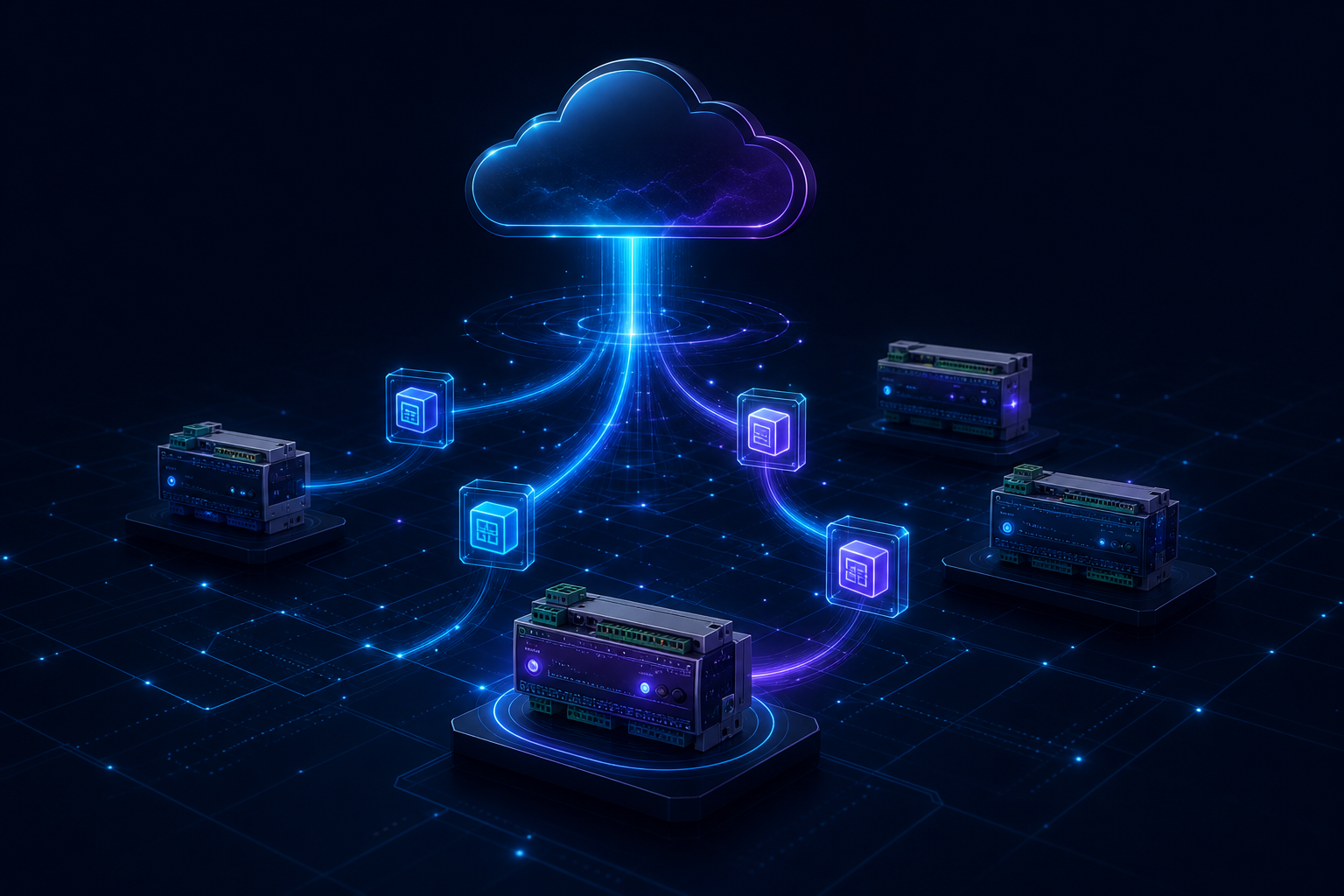 Remote deployments