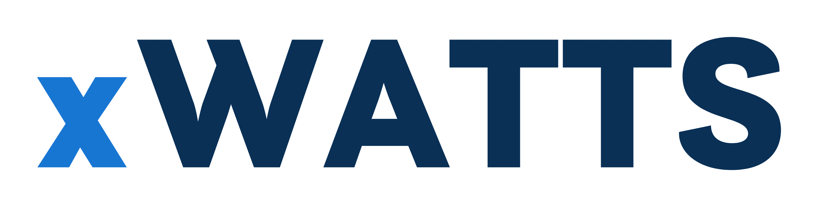 xWatts